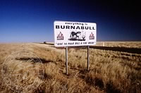 The Berkly Tableland