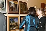 Exhibition - Sofitel, Melbourne
