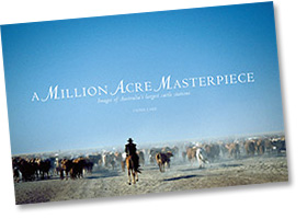 A Million Acre Masterpiece