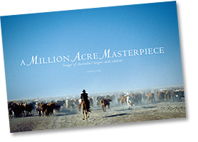 A Million Acre Masterpiece