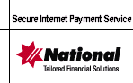 National Secure Internet Payment Service