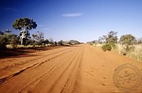 Windorah Heading West
