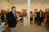 Bondi Pavilion Gallery