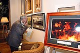 Exhibition - Sofitel Reef Casino, Cairns