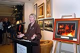 Exhibition - Sofitel Reef Casino, Cairns